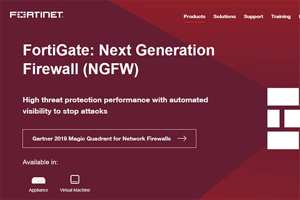 Fortinet-Fortigate-Next-Generation-Firewal