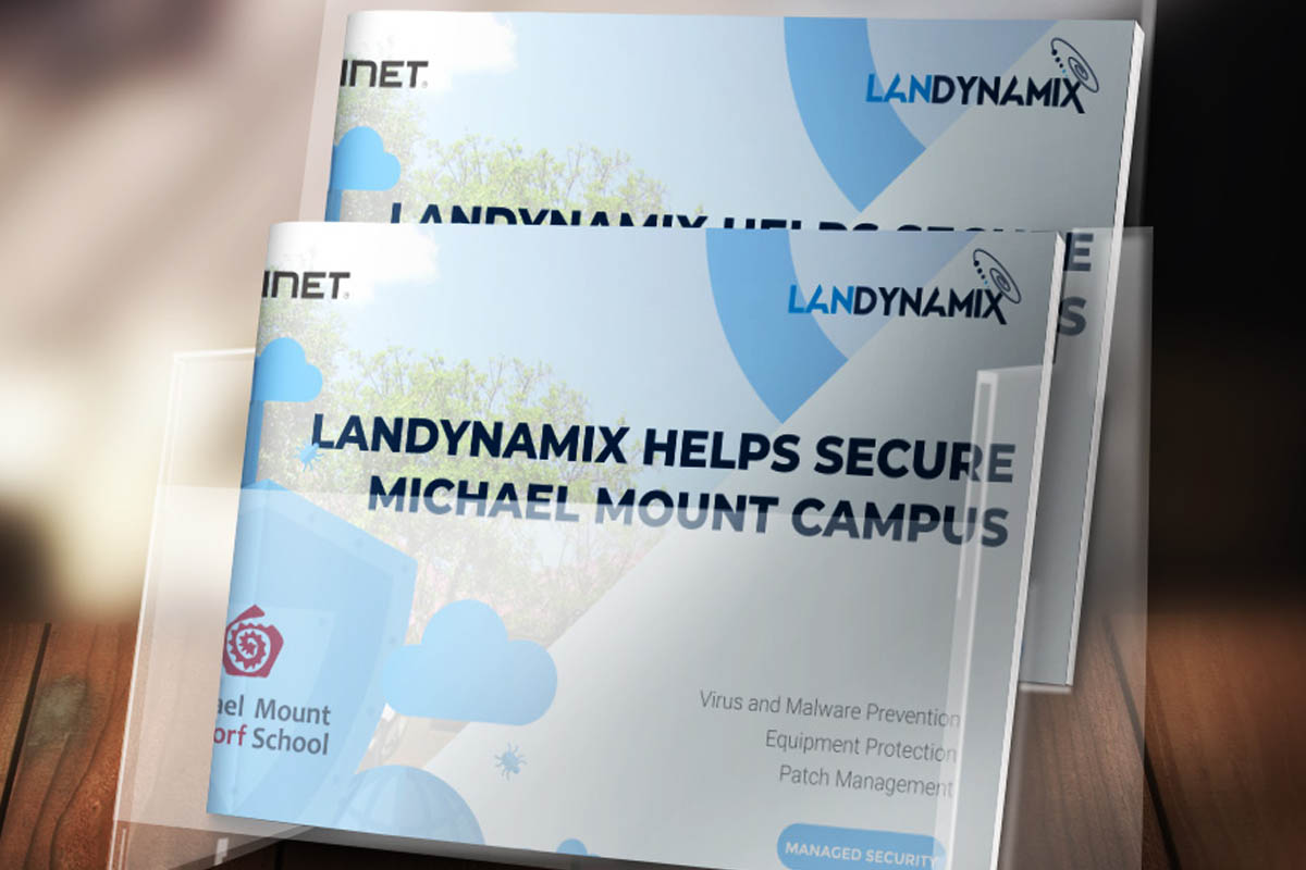 LanDynamix-Secures-Michael-Mount-Campus