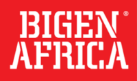 Bigen