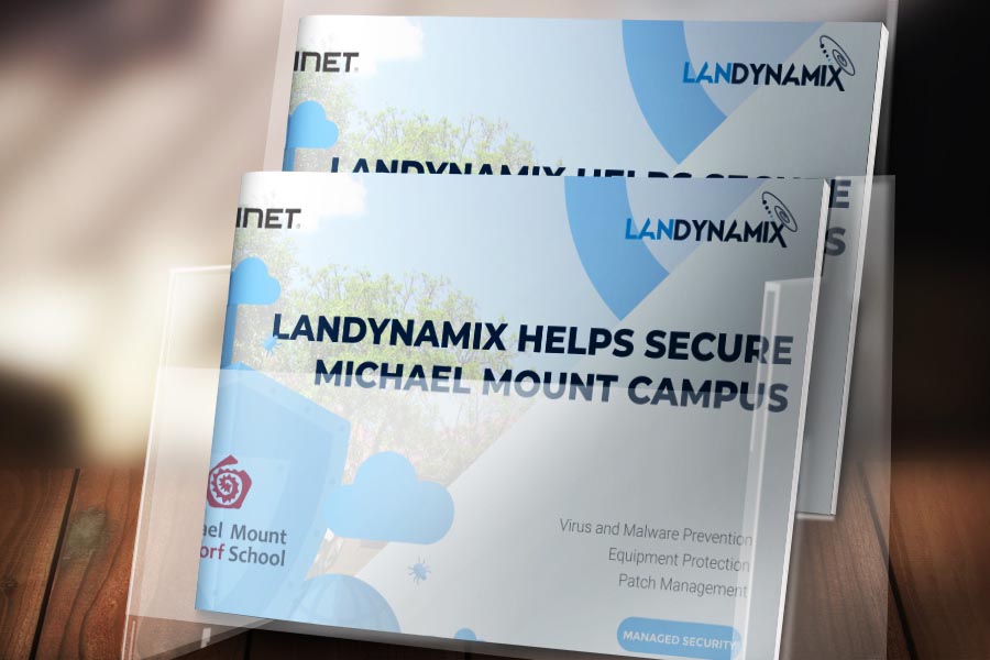 LanDynamix-Secures-Michael-Mount-Campus