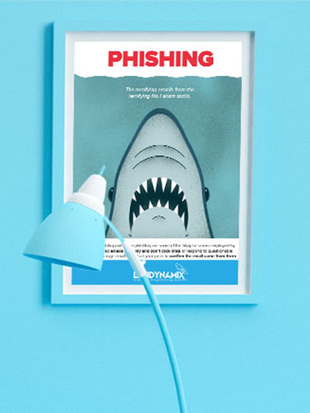 common-phishing-attacks-banner