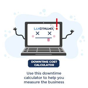 downtime-costcalculator-landynamix-donwload