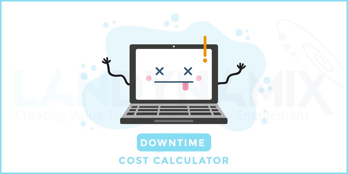 landynamix-downtime-cost-calculator